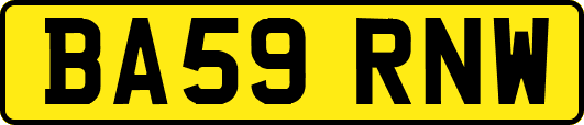 BA59RNW