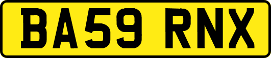 BA59RNX