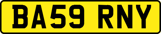 BA59RNY