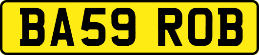 BA59ROB