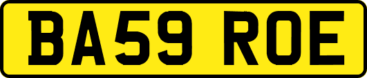 BA59ROE