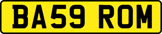 BA59ROM