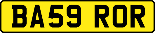 BA59ROR