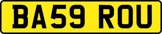 BA59ROU