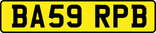 BA59RPB