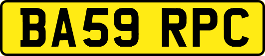 BA59RPC