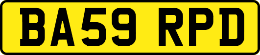 BA59RPD