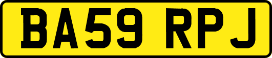 BA59RPJ