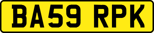 BA59RPK