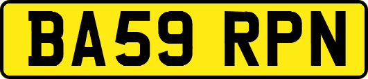 BA59RPN
