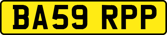 BA59RPP