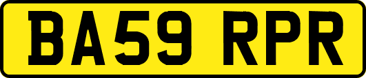 BA59RPR