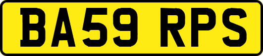 BA59RPS