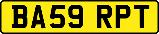 BA59RPT