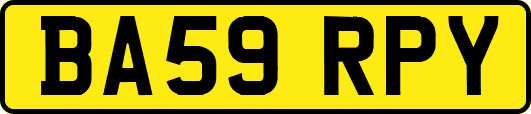 BA59RPY