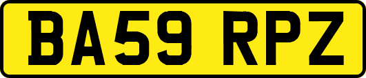 BA59RPZ