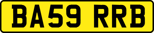 BA59RRB