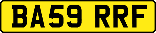 BA59RRF