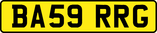 BA59RRG