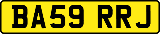 BA59RRJ