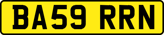 BA59RRN