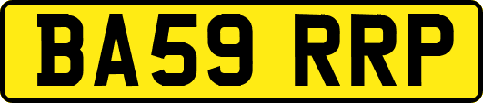 BA59RRP