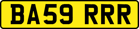 BA59RRR