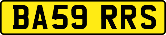BA59RRS