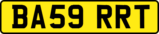 BA59RRT