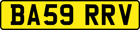 BA59RRV