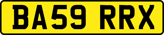BA59RRX