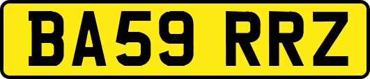 BA59RRZ