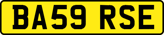 BA59RSE
