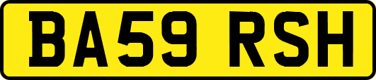 BA59RSH