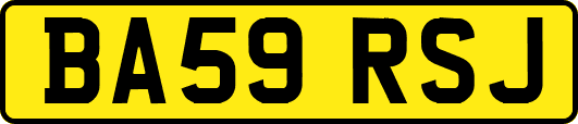 BA59RSJ