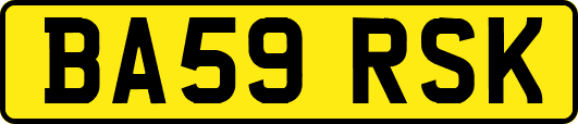 BA59RSK