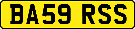 BA59RSS
