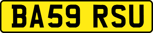 BA59RSU