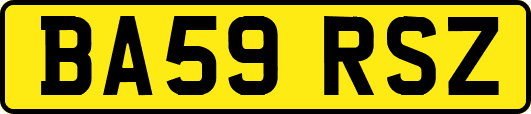 BA59RSZ
