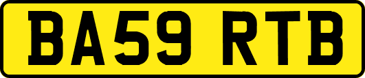 BA59RTB