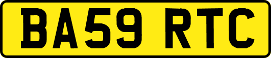BA59RTC