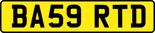 BA59RTD