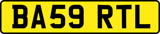 BA59RTL