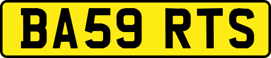 BA59RTS