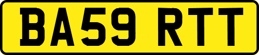 BA59RTT