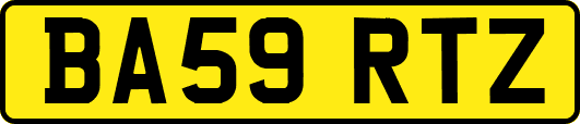 BA59RTZ