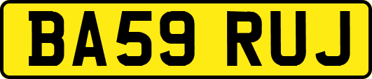BA59RUJ