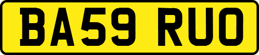 BA59RUO