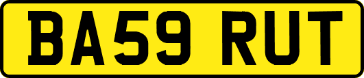 BA59RUT