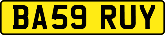 BA59RUY